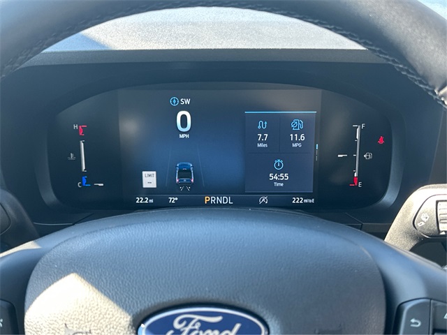2025 Ford Maverick Lariat photo 20