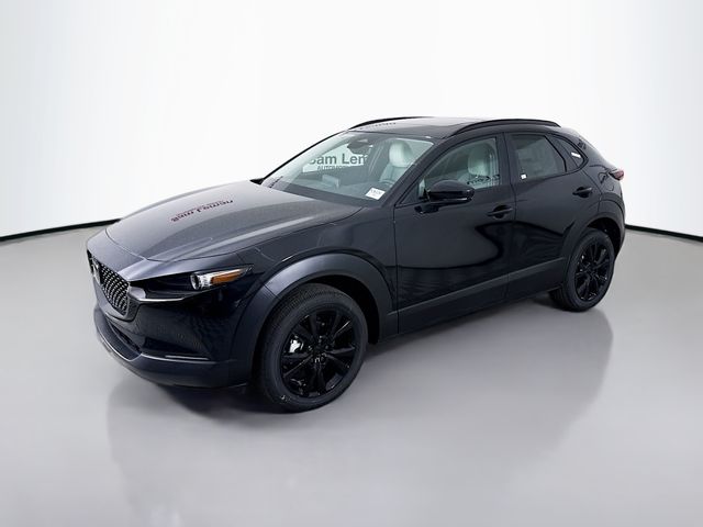 2026 Mazda CX-30 2.5 S photo 3