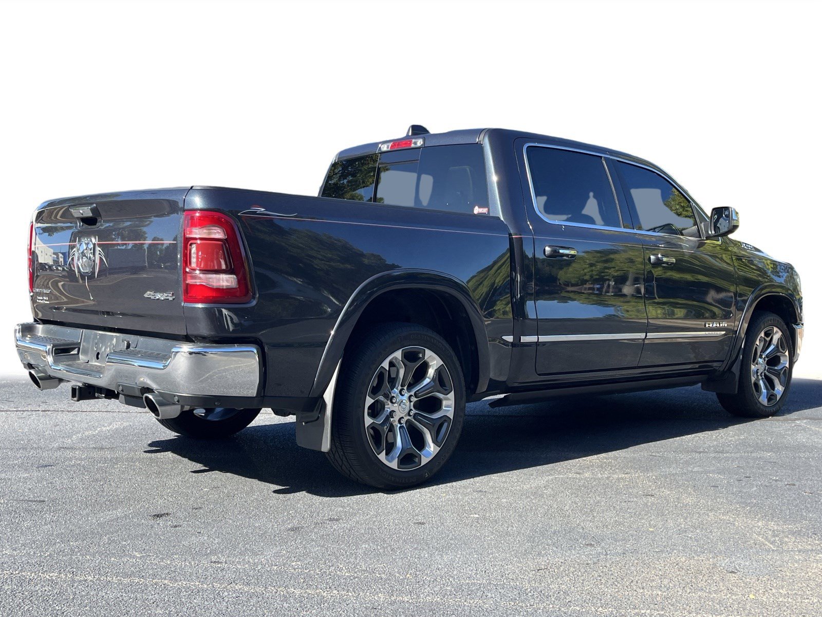 2019 Ram 1500 Limited photo 10
