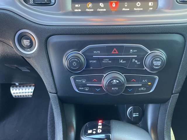 2023 Dodge Charger GT photo 17