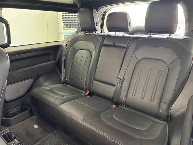 2021 Land Rover Defender 90 X-Dynamic S photo 19