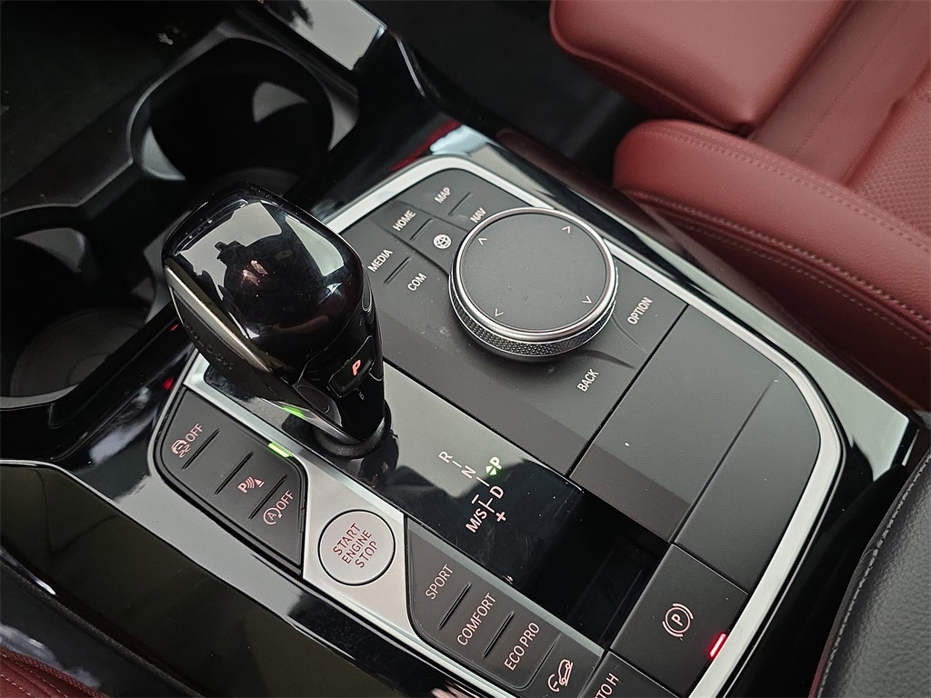 2023 Bmw X3 xDrive30i photo 24