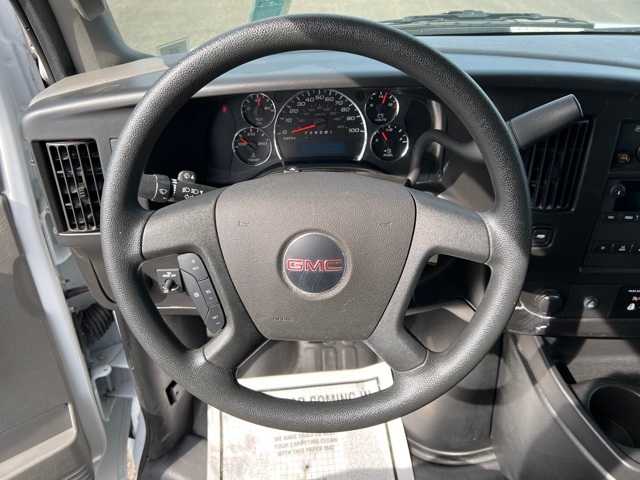 2023 Gmc Savana 2500 Cargo photo 17