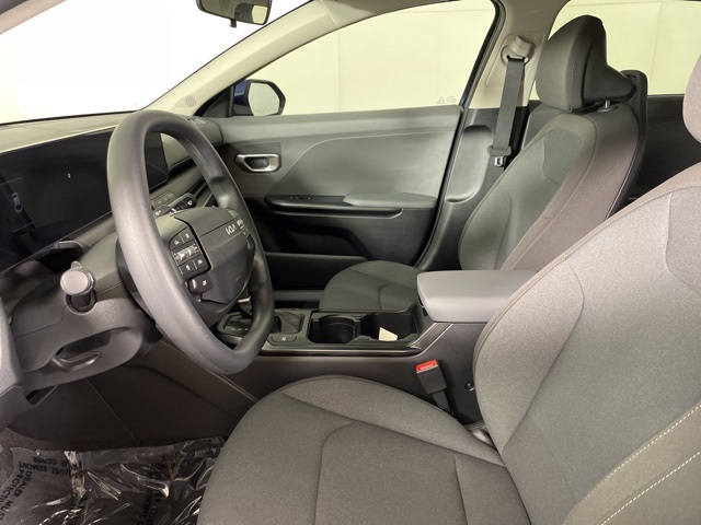 2025 Kia K4 LXS photo 18