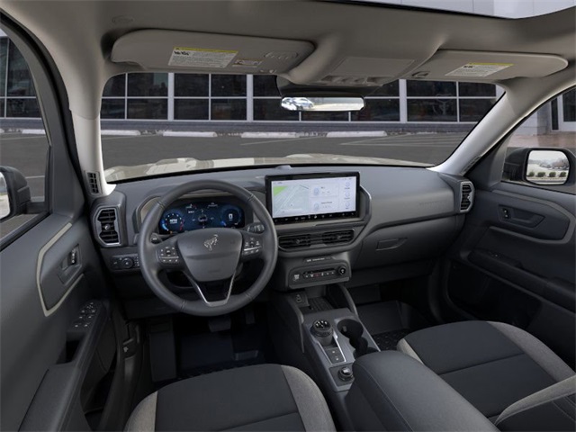 2025 FORD BRONCO SPORT - Image 32