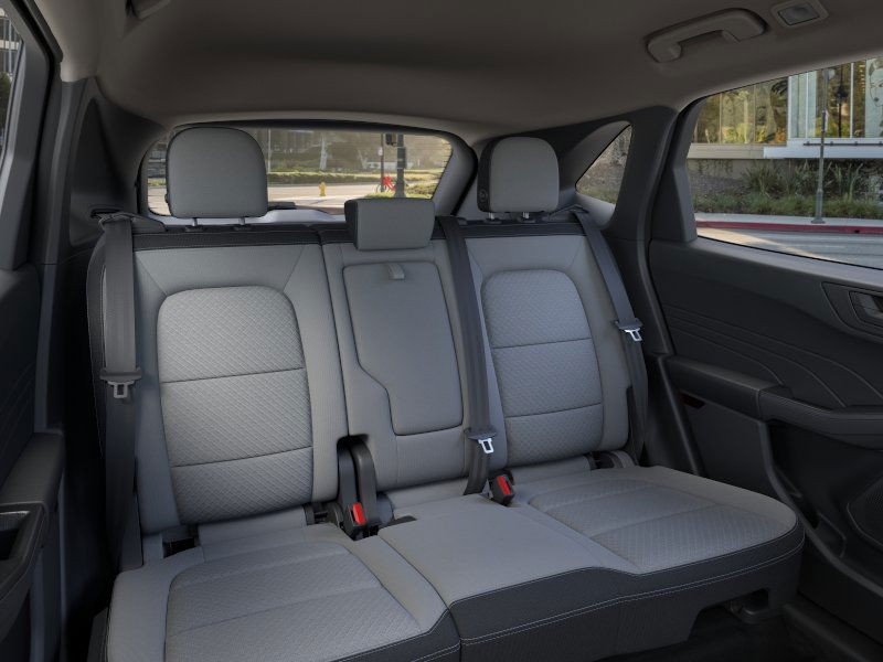 2025 Ford Escape Active photo 3