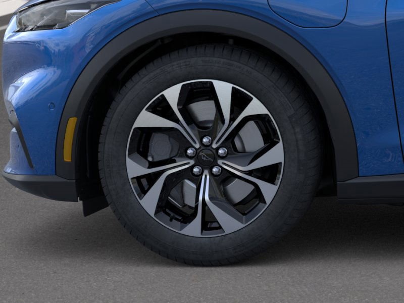 2025 Ford Mustang Mach-E Select photo 16