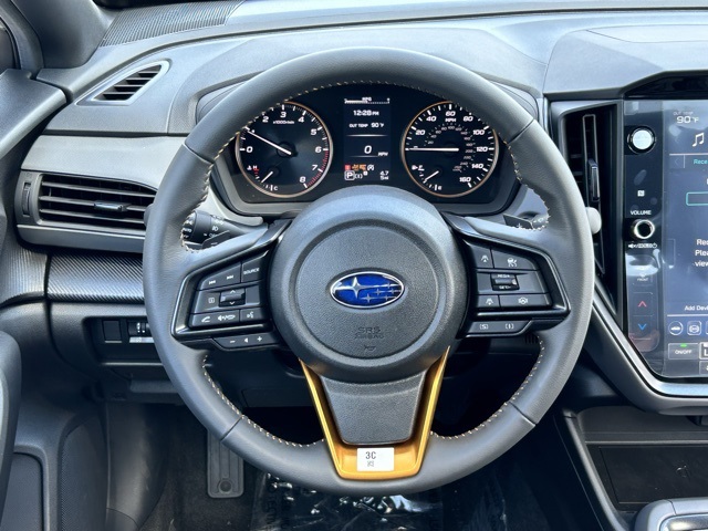 2025 Subaru Crosstrek Wilderness photo 14