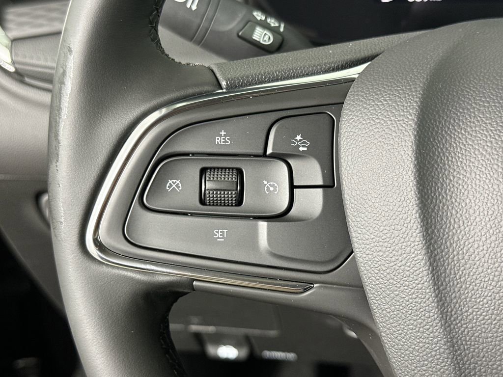 2026 Buick Encore GX Sport Touring photo 20