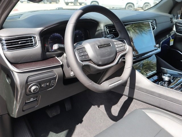 2024 Jeep Wagoneer Base photo 20