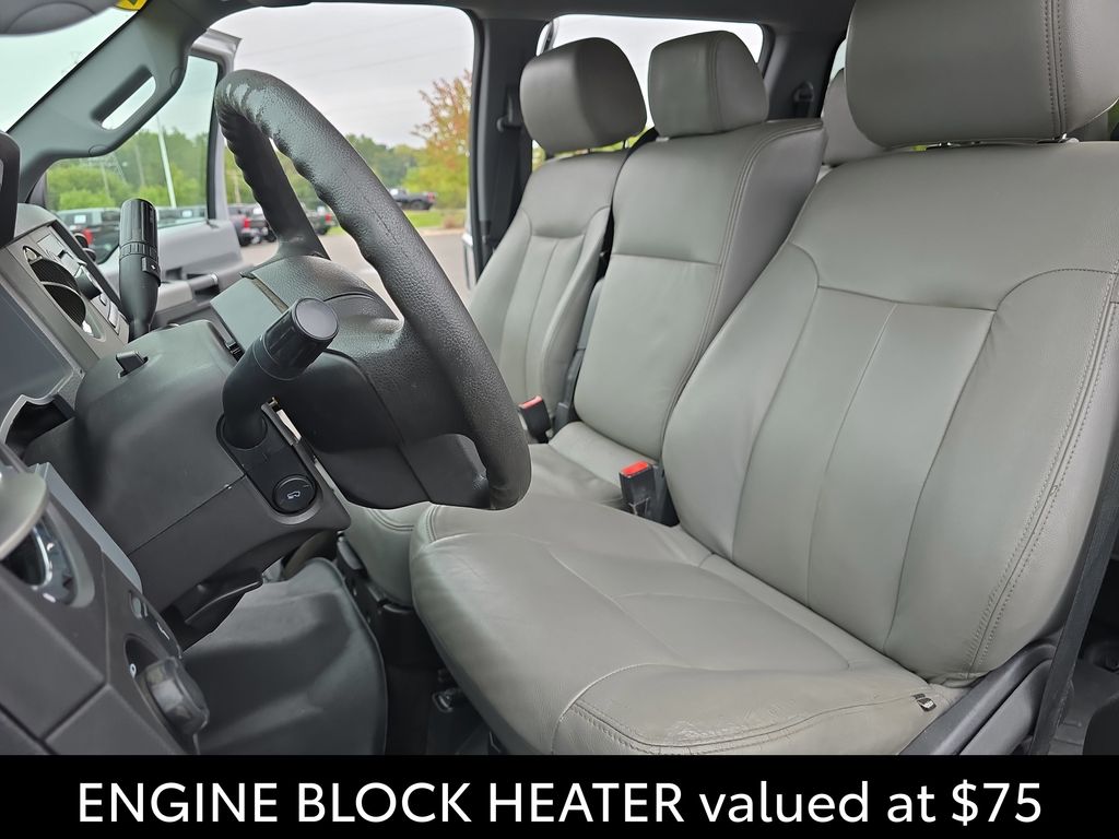 2016 Ford F-250 photo 14