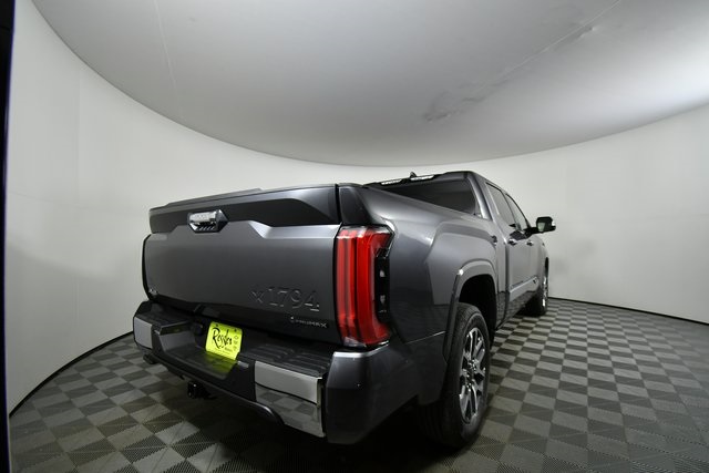 2026 Toyota Tundra 1794 Edition CrewMax photo 10