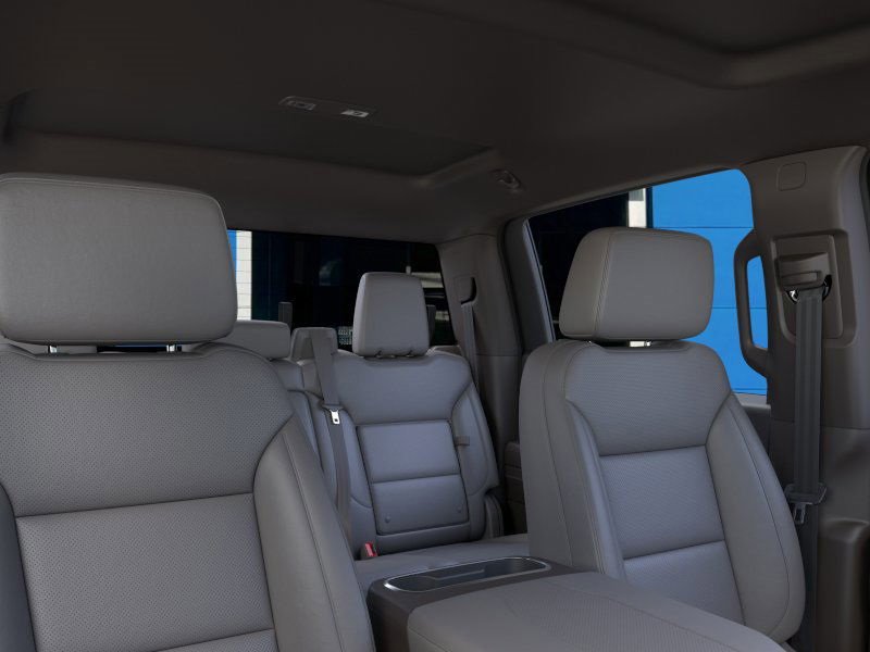 2026 Gmc Sierra 1500 SLT photo 24