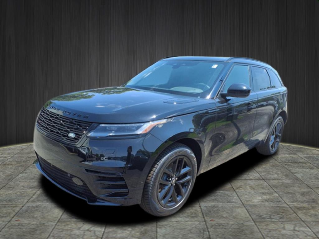 2026 Land Rover Range Rover Velar Dynamic SE's photo