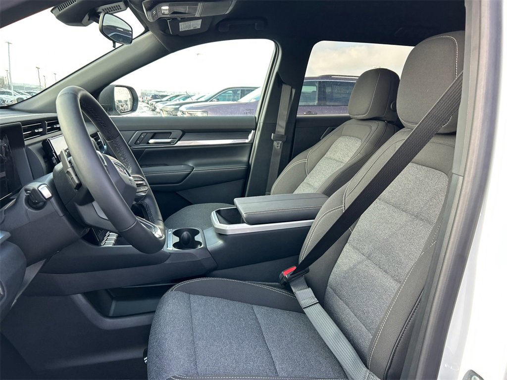 2026 GMC TERRAIN - Image 14