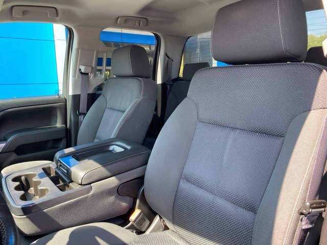 2015 Chevrolet Silverado 1500 LT photo 14