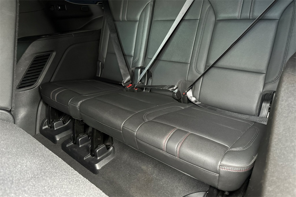2021 Chevrolet Tahoe RST photo 15