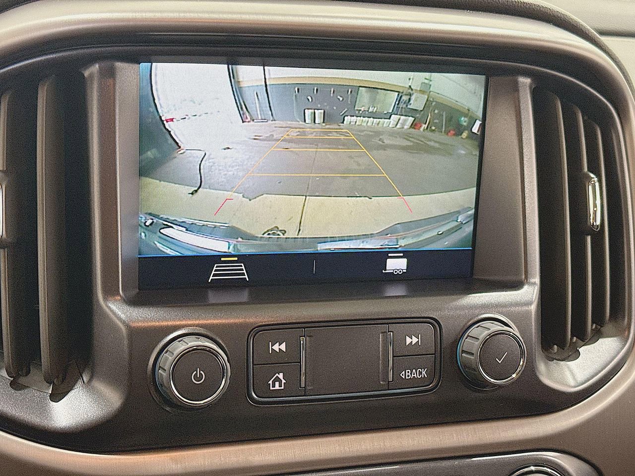 2022 Gmc Canyon AT4 photo 14