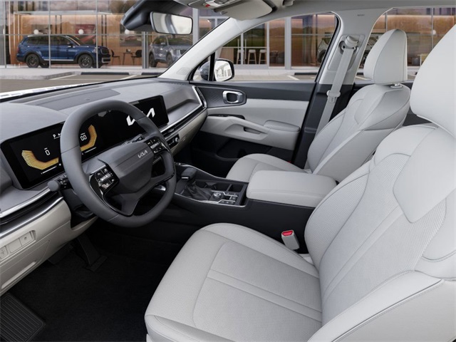 2026 Kia Sorento S photo 17