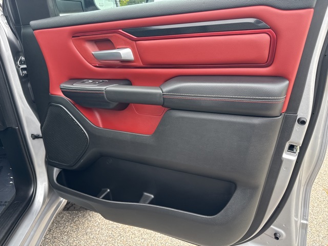 2022 Ram 1500 Rebel photo 10
