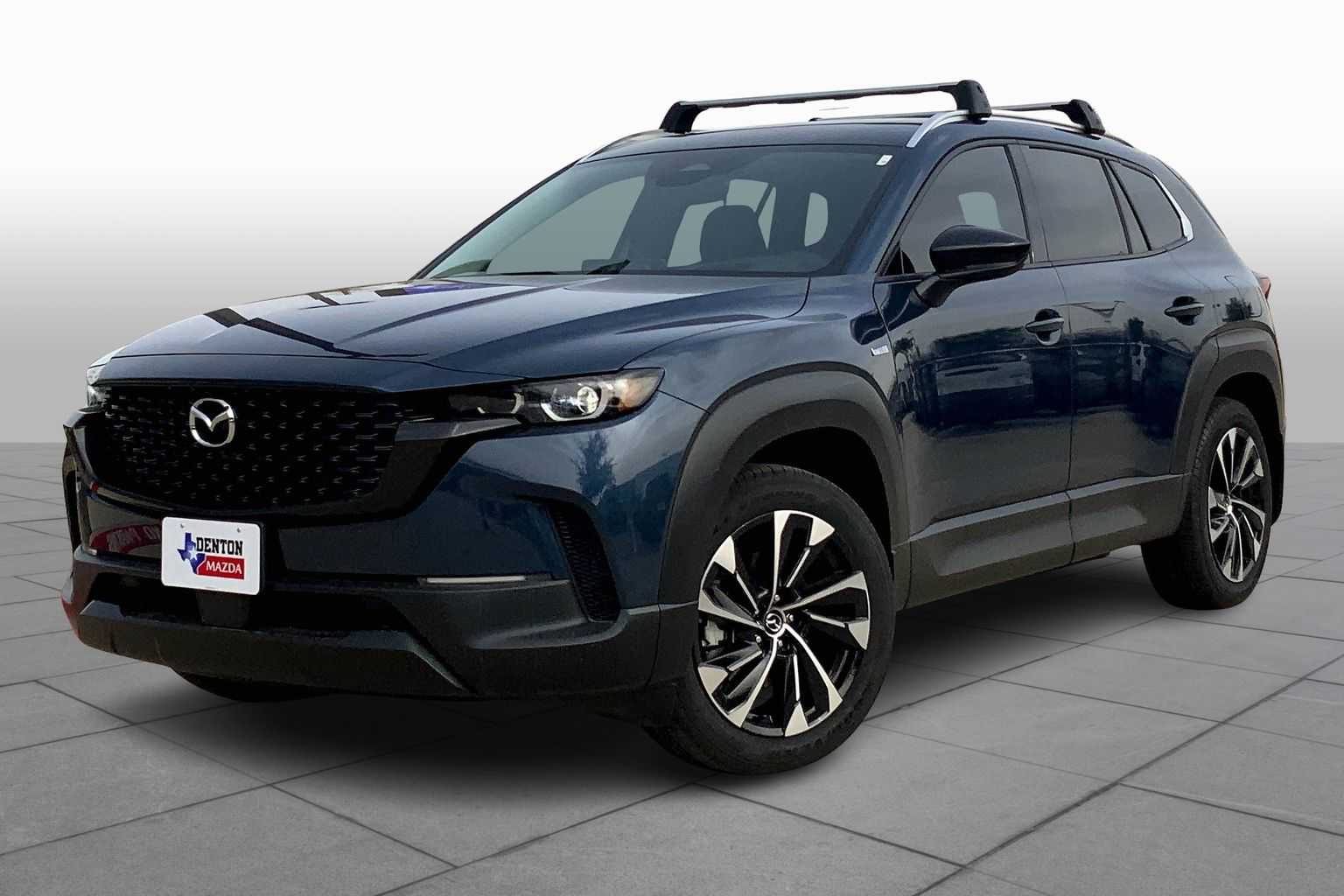2025 Mazda CX-50 Premium Plus's photo