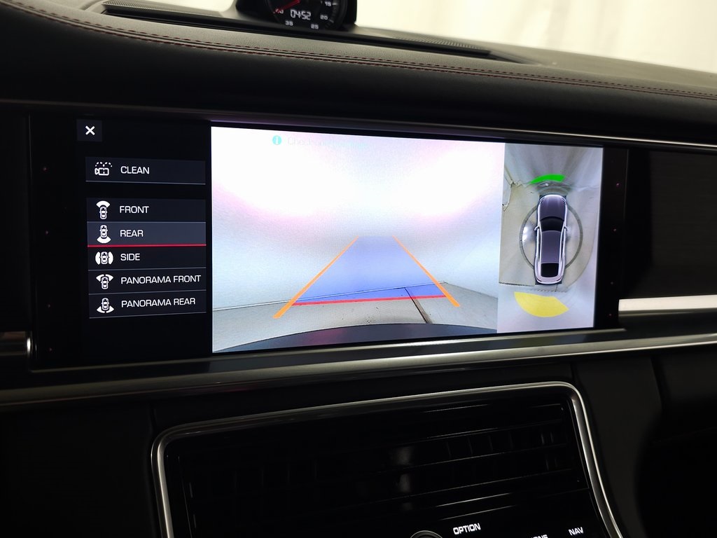 2020 PORSCHE PANAMERA - Image 27