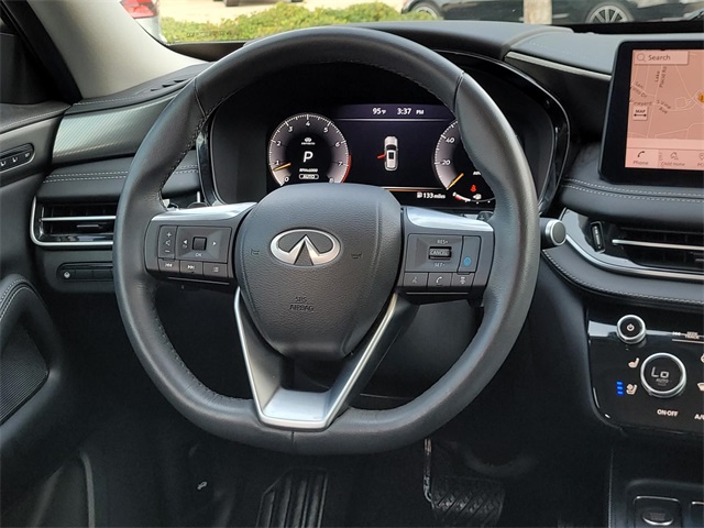 2023 Infiniti QX60 Luxe photo 29