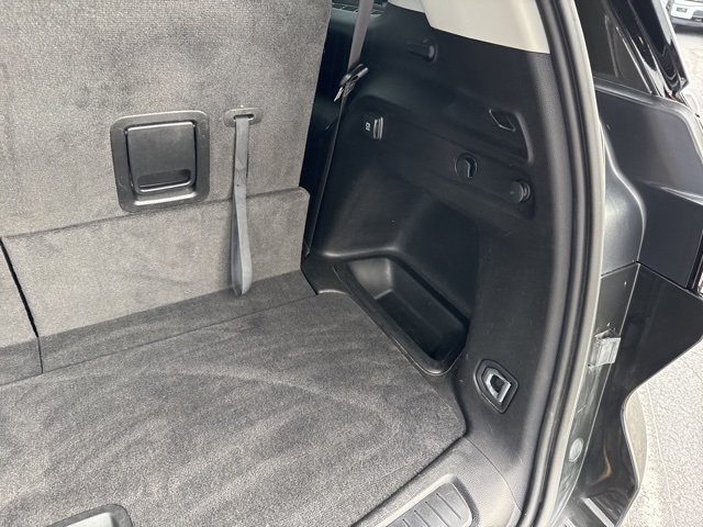 2021 Jeep Grand Cherokee Limited photo 33