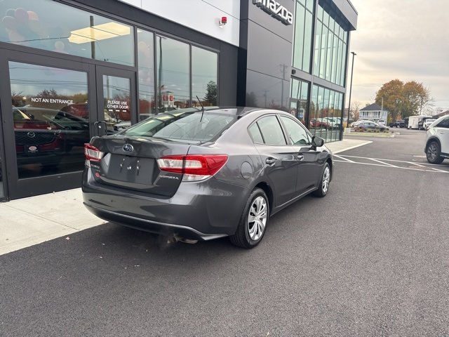 2019 Subaru Impreza 2.0i photo 3