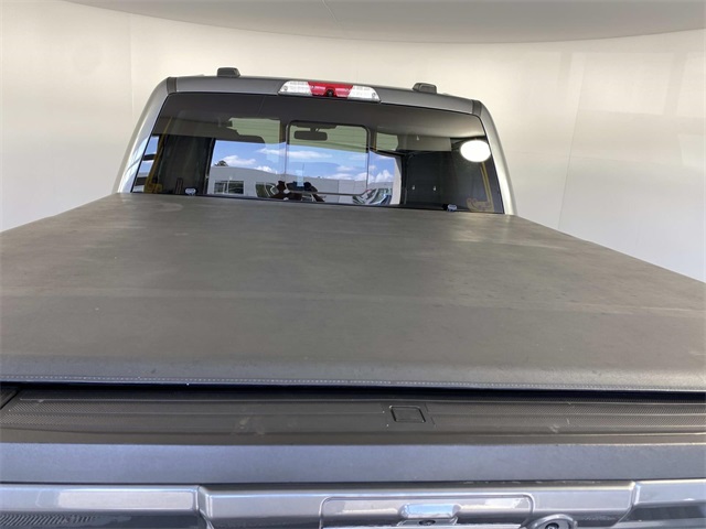 2023 Ford F-150 Limited photo 8