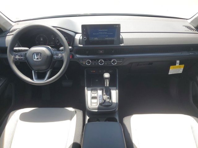 2026 Honda CR-V EX photo 13