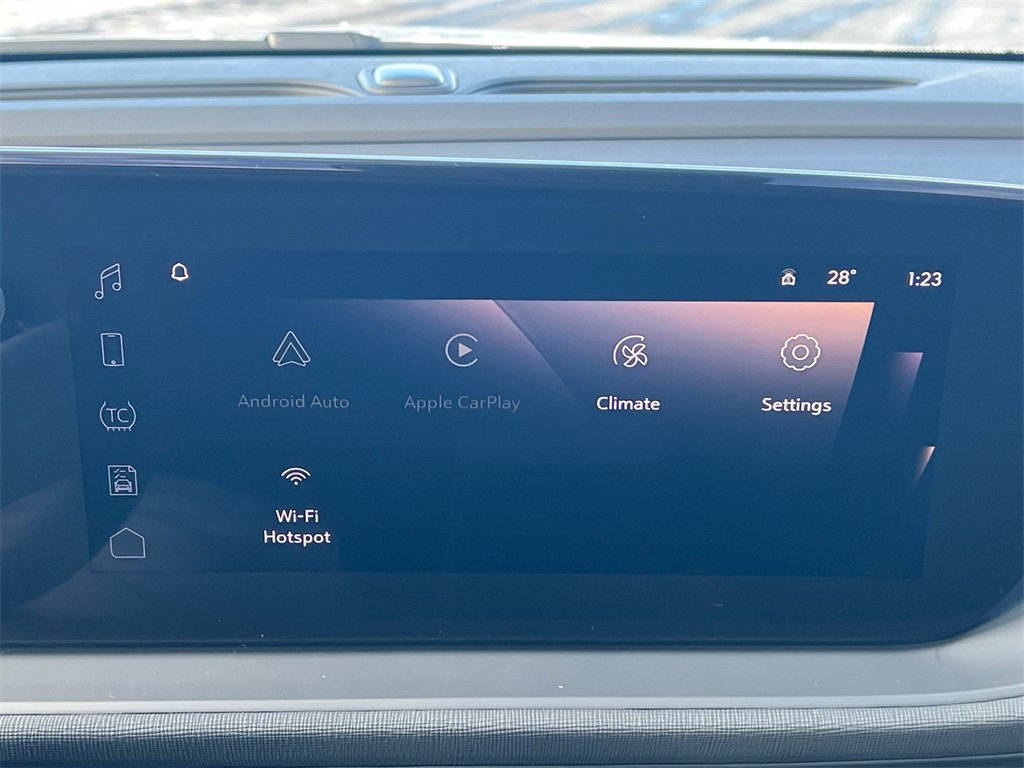 2026 BUICK ENVISTA - Image 19