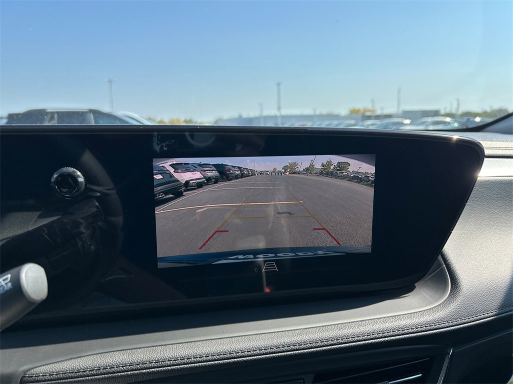 2026 BUICK ENCORE GX - Image 21