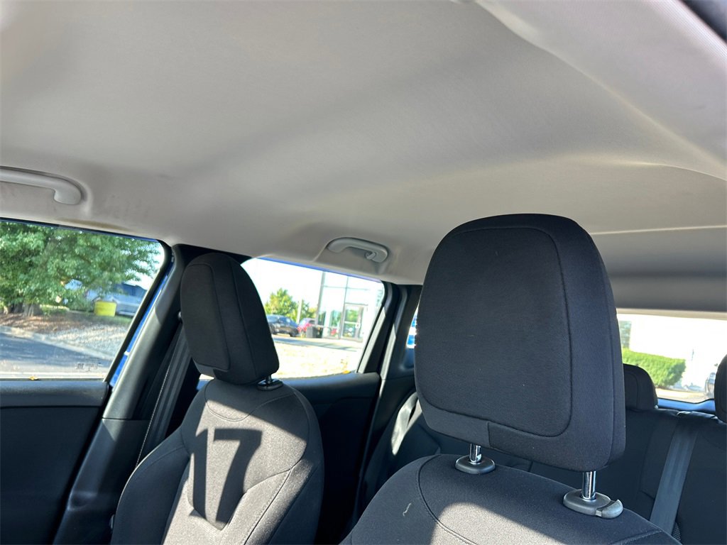 2017 Jeep Renegade Sport photo 25