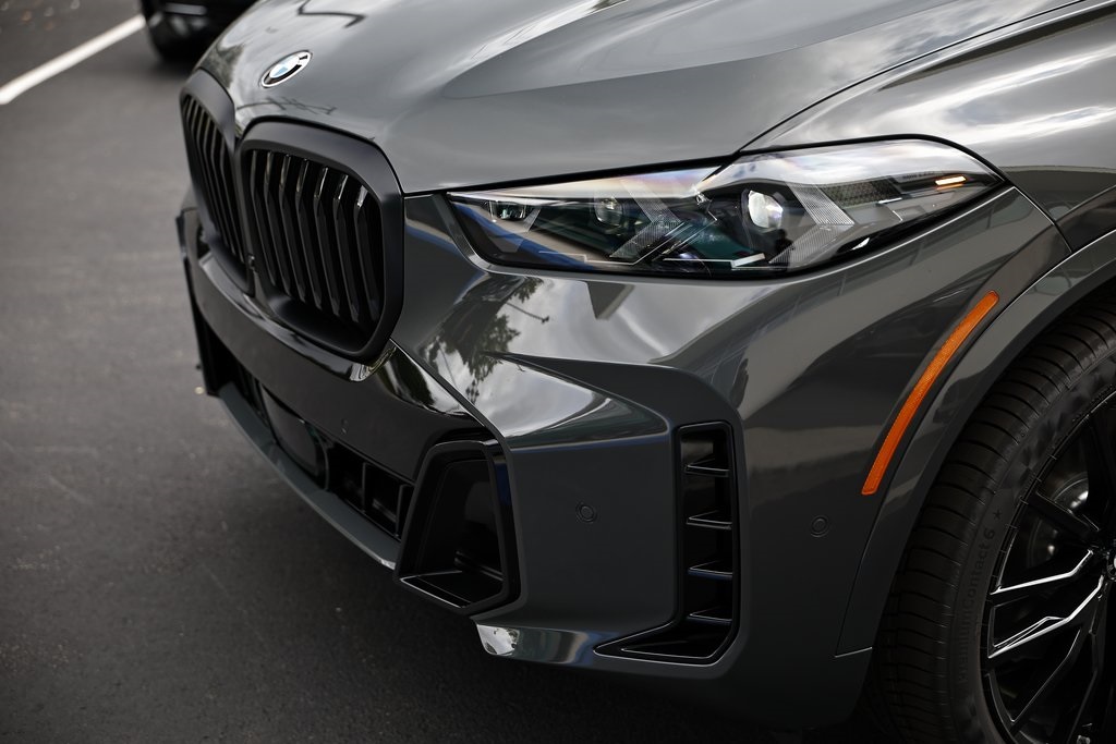 2026 Bmw X5 xDrive40i photo 9