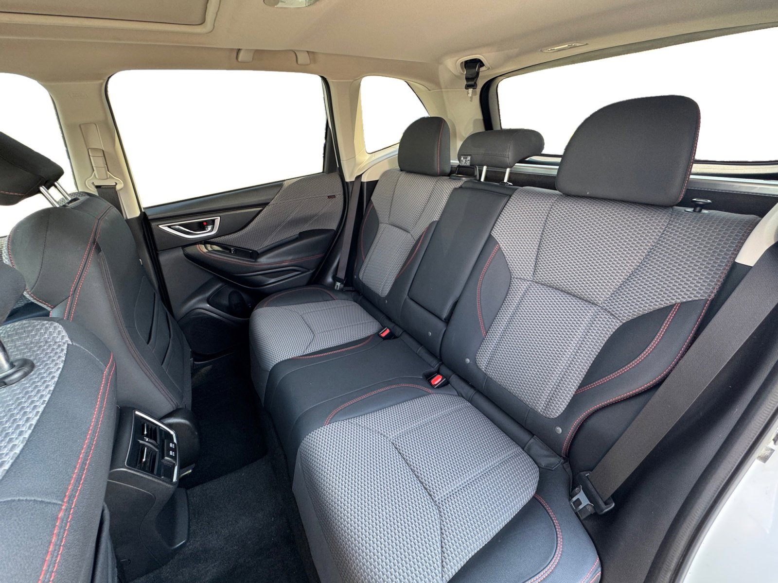 2019 Subaru Forester Sport photo 4