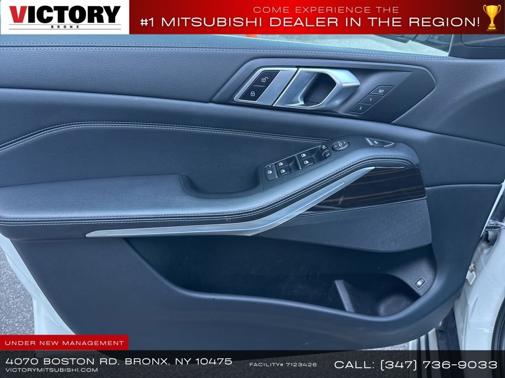 2023 Bmw X5 xDrive45e photo 32