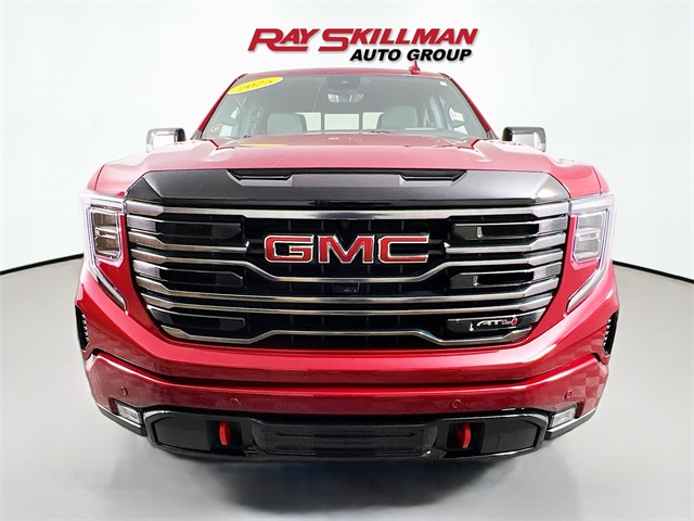 2025 Gmc Sierra 1500 AT4 photo 2