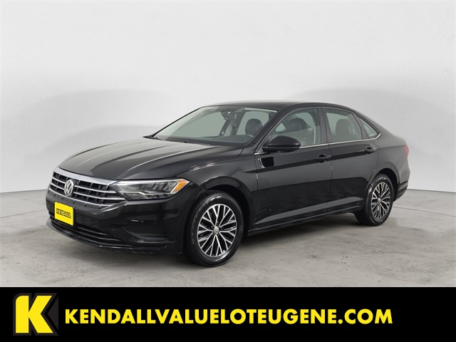 2019 Volkswagen Jetta R-Line's photo
