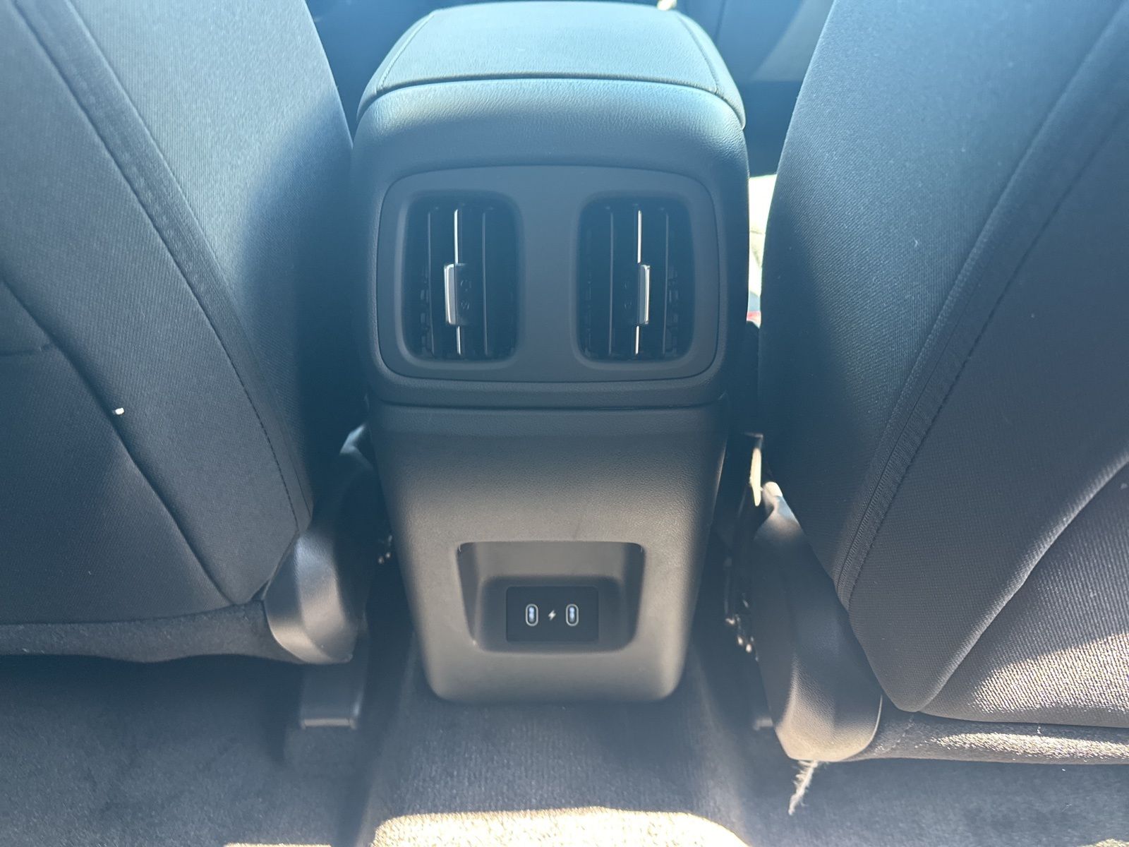 2025 Hyundai Tucson Hybrid Blue photo 34