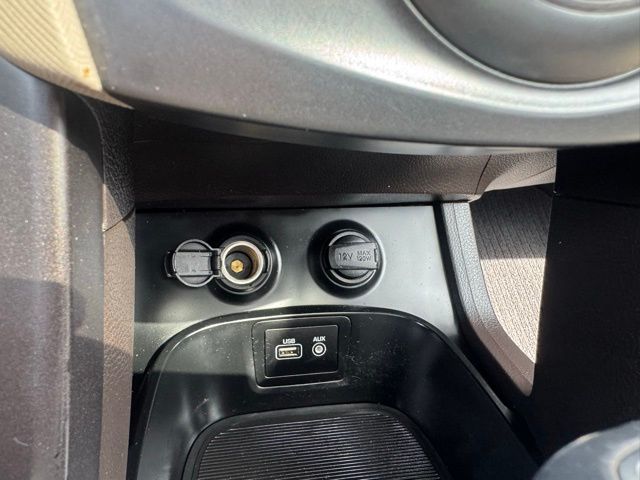 2018 Hyundai Santa Fe Limited Ultimate photo 8