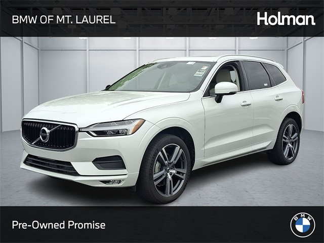 2021 Volvo XC60 Momentum