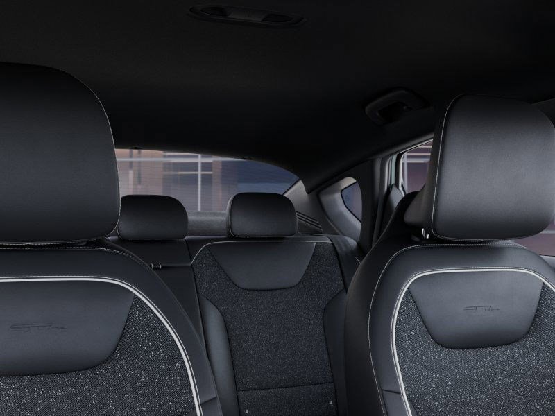 2025 Kia K4 GT-Line photo 25