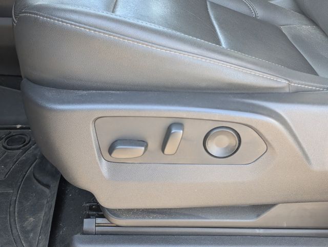 2024 Gmc Sierra 1500 SLT photo 12