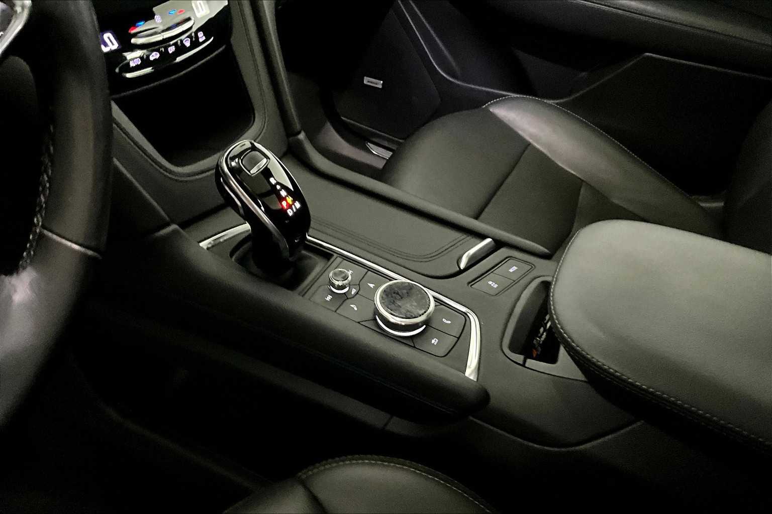2021 Cadillac XT5 Premium Luxury photo 16