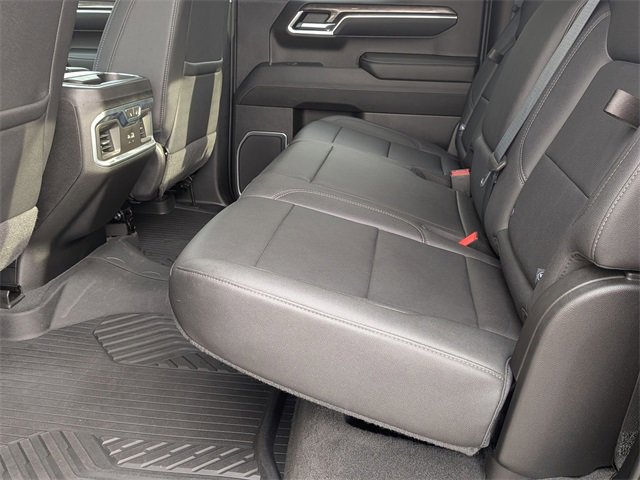 2023 Chevrolet Silverado 1500 LTZ photo 31
