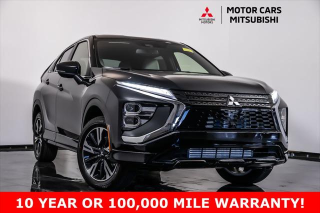 2025 Mitsubishi Eclipse Cross SEL