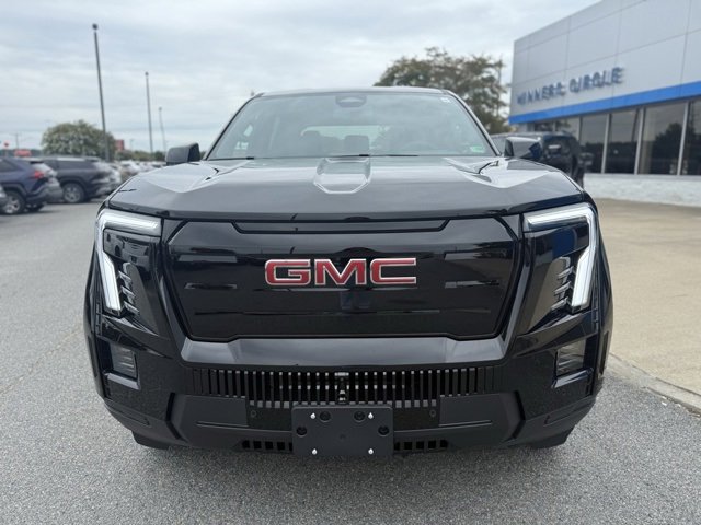 2026 Gmc Sierra Elevation photo 10