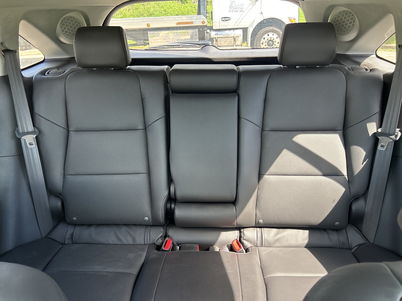 2016 Acura RDX Base photo 43
