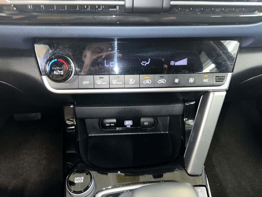2023 Kia Seltos S photo 10